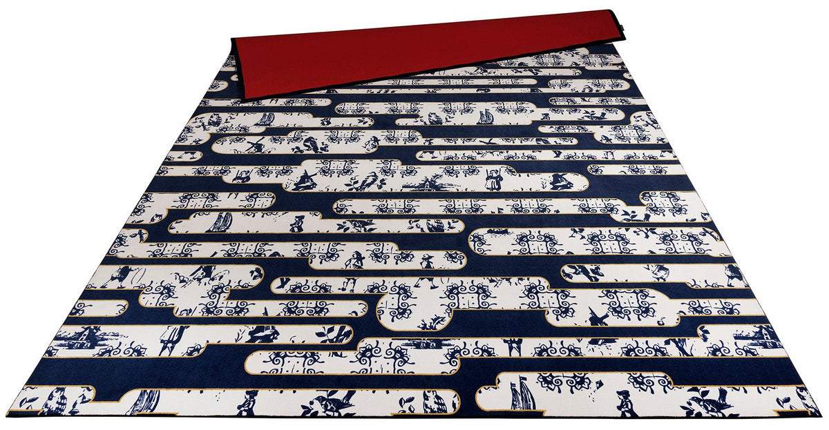 Moooi Dutch Sky Carpet