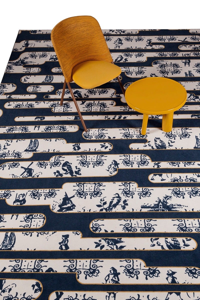 Moooi Dutch Sky Carpet