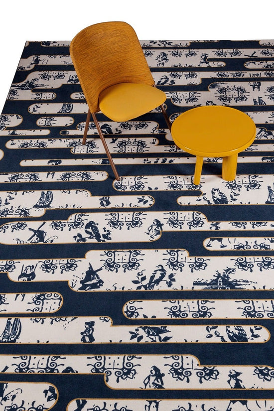 Moooi Dutch Sky Carpet