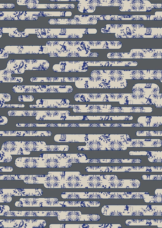 Moooi Dutch Sky Carpet