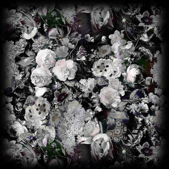 Moooi Eden Queen B&W Carpet