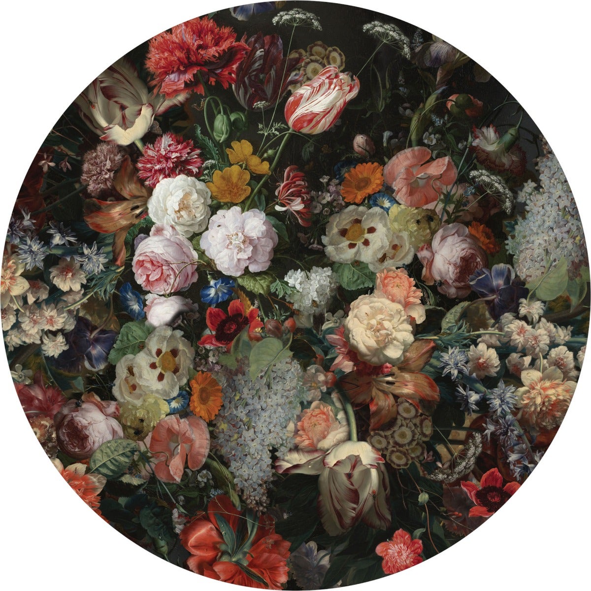 Moooi Eden Queen Carpet