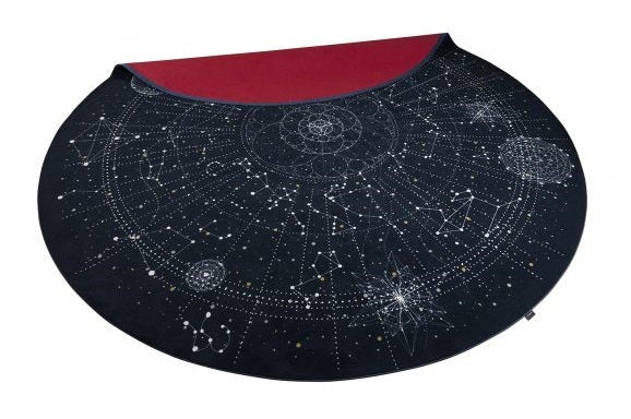 Moooi Celestial Carpet