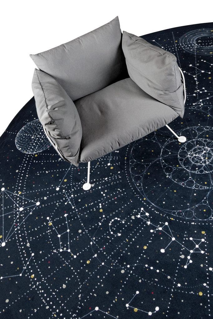 Moooi Celestial Carpet