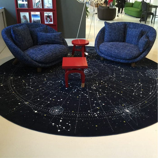 Moooi Celestial Carpet