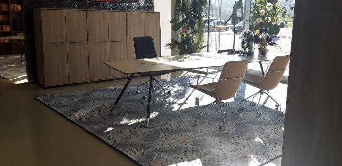 Moooi Flying Coral Fish Carpet