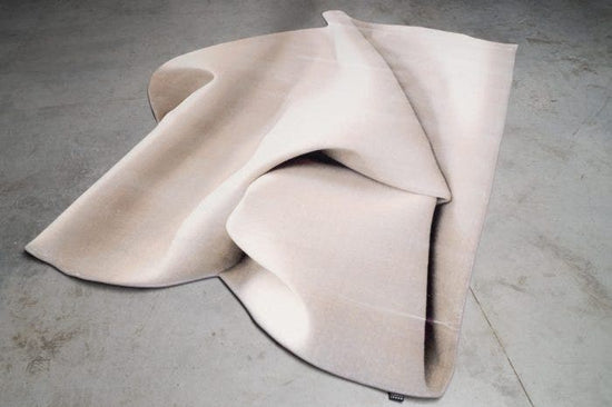 Moooi Folds Carpet