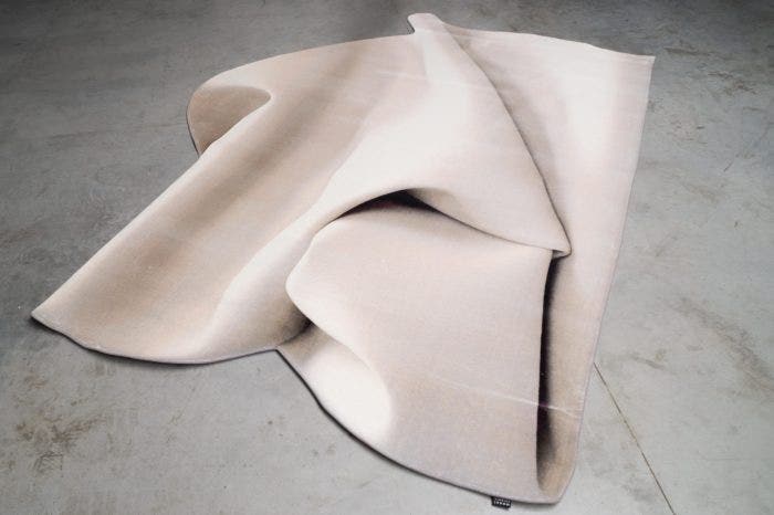 Moooi Folds Carpet