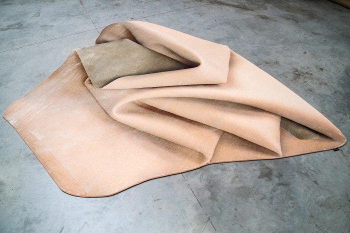 Moooi Folds Carpet