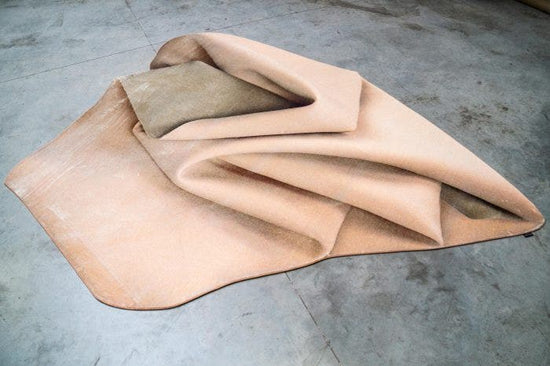 Moooi Folds Carpet