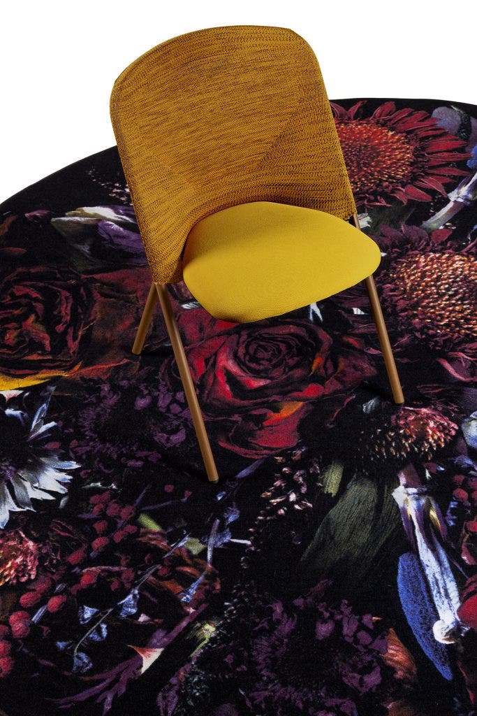 Moooi Fool's Paradise Carpet