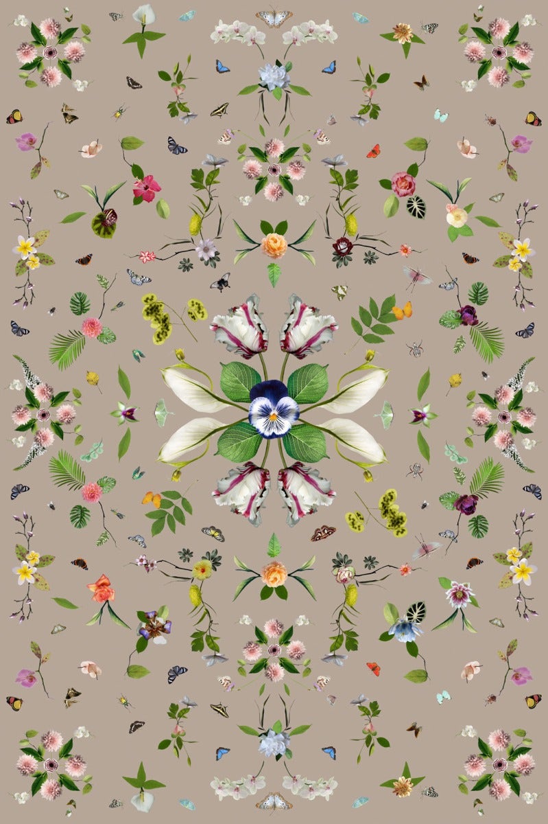 Moooi Garden of Eden Carpet