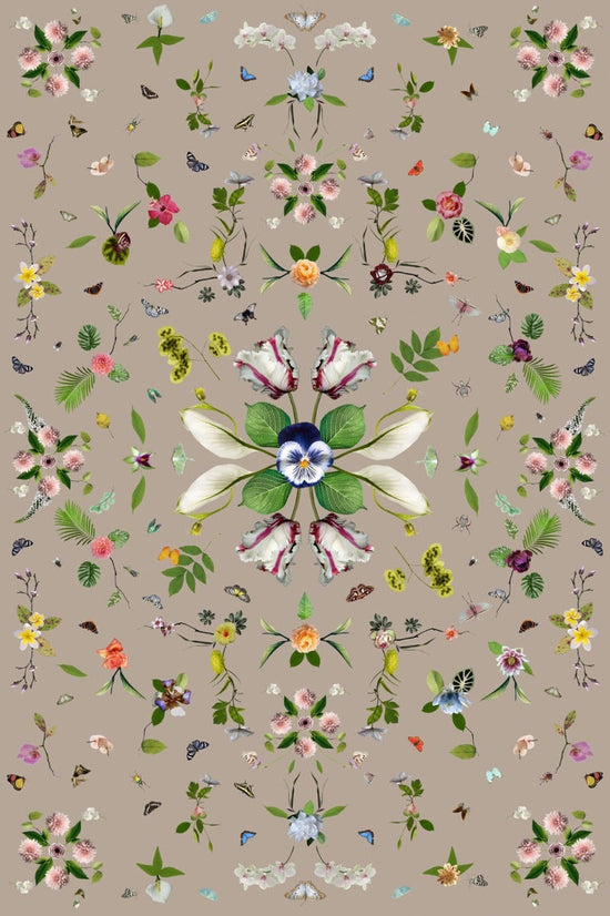 Moooi Garden of Eden Carpet