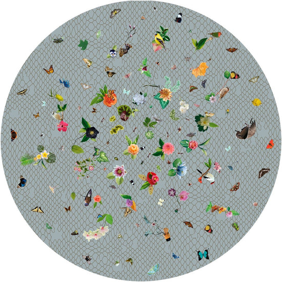 Moooi Garden of Eden Carpet