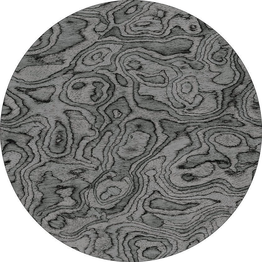 Moooi Green House Beetle Grain Carpet