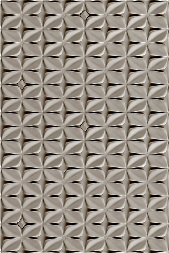 Moooi Green House Clover Tile Carpet