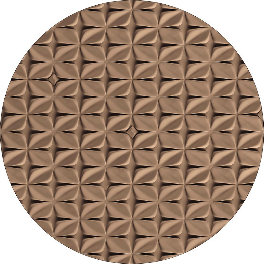 Moooi Green House Clover Tile Carpet