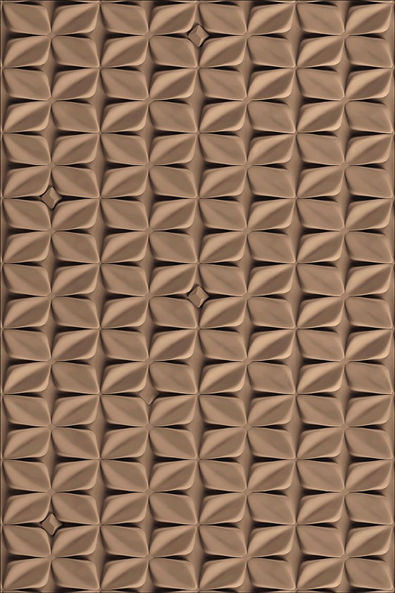 Moooi Green House Clover Tile Carpet