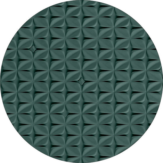 Moooi Green House Clover Tile Carpet