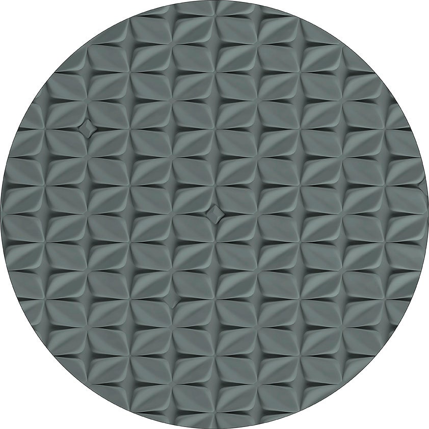 Moooi Green House Clover Tile Carpet