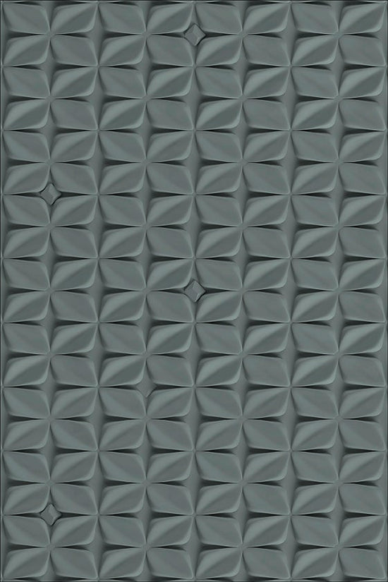 Moooi Green House Clover Tile Carpet