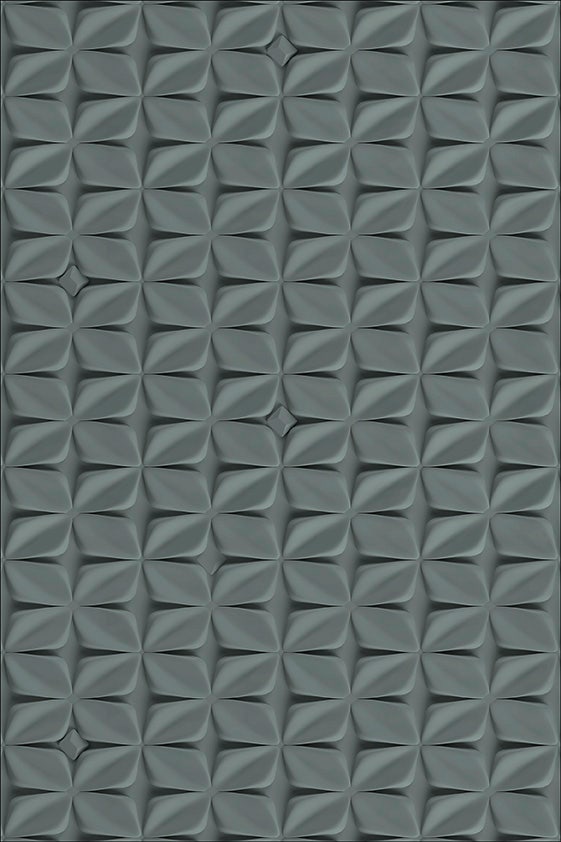 Moooi Green House Clover Tile Carpet