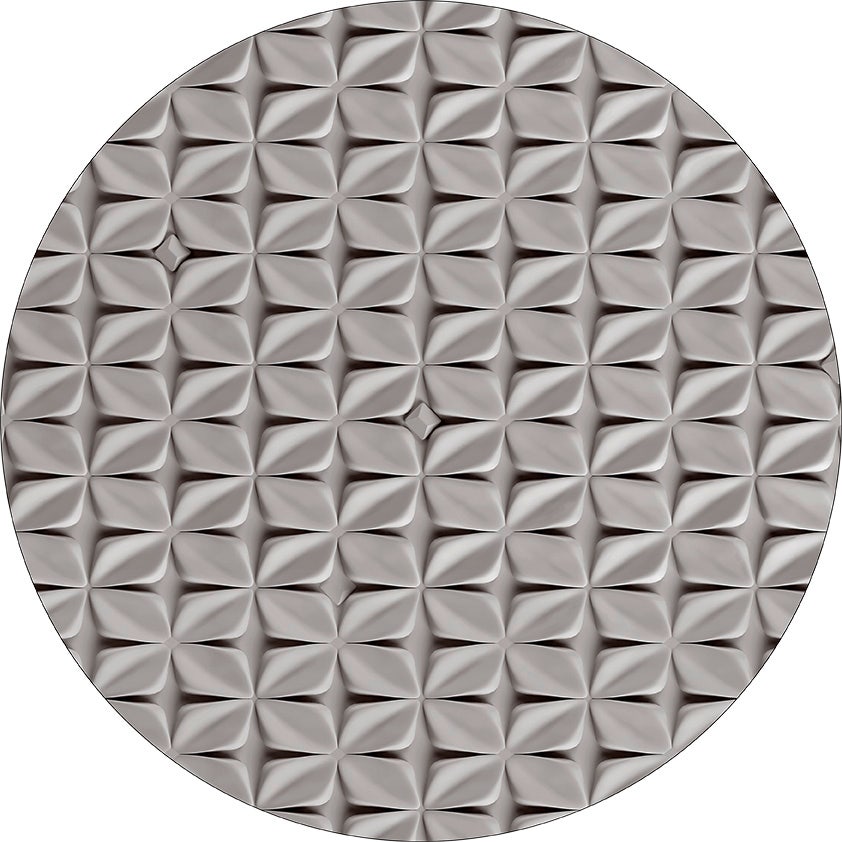 Moooi Green House Clover Tile Carpet