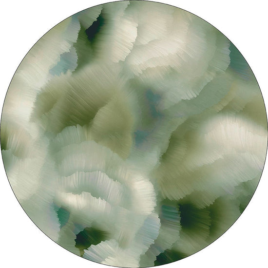Moooi Green House Flitter Flutter Carpet