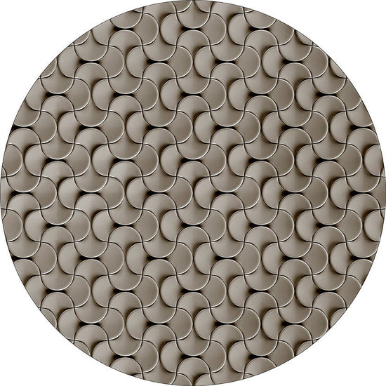 Moooi Green House Lotus Tile Carpet
