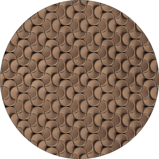 Moooi Green House Lotus Tile Carpet