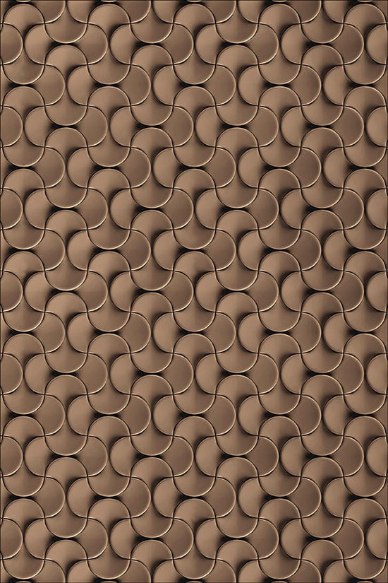 Moooi Green House Lotus Tile Carpet