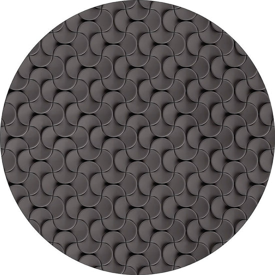 Moooi Green House Lotus Tile Carpet