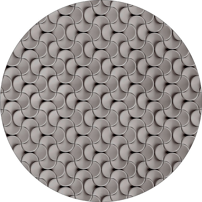 Moooi Green House Lotus Tile Carpet