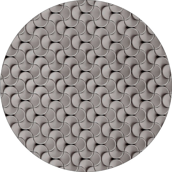 Moooi Green House Lotus Tile Carpet