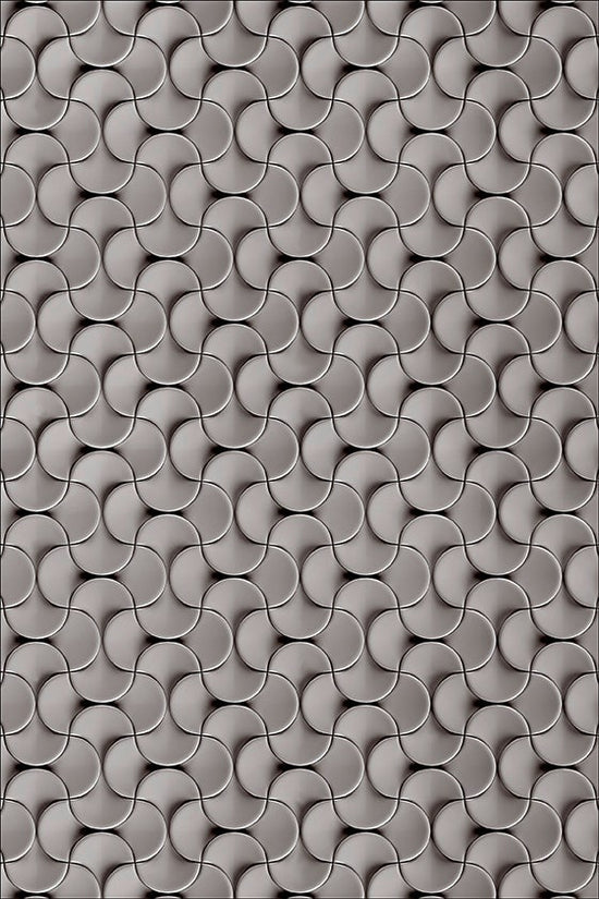 Moooi Green House Lotus Tile Carpet