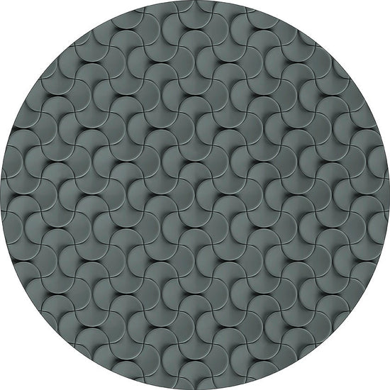 Moooi Green House Lotus Tile Carpet