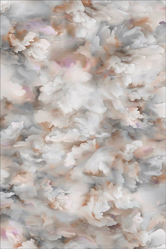 Moooi Green House Silk Bombis Carpet