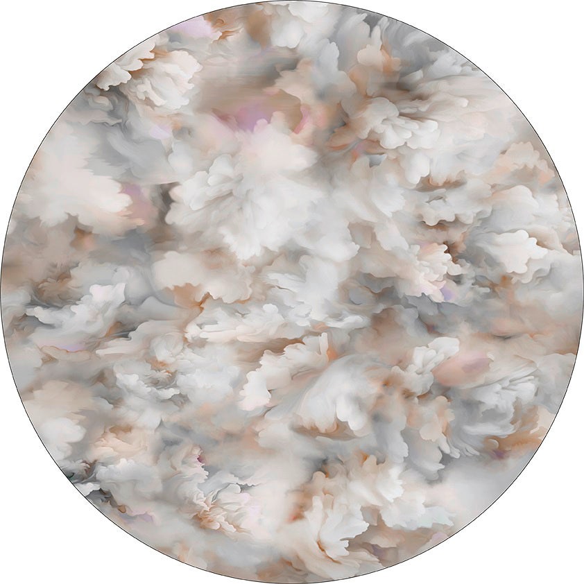 Moooi Green House Silk Bombis Carpet