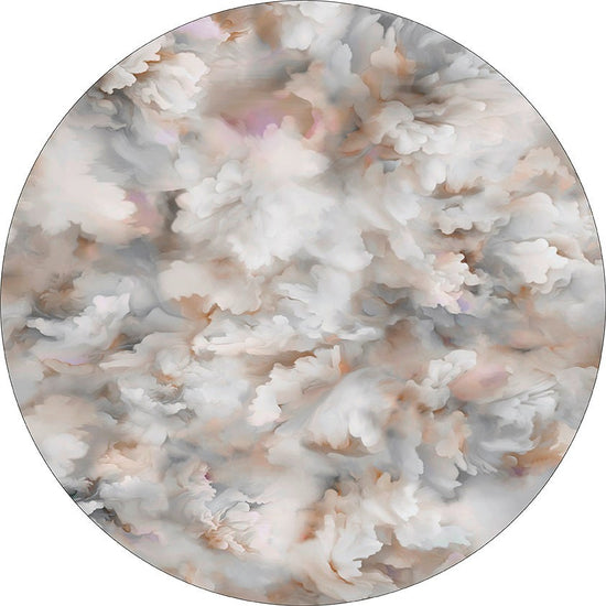Moooi Green House Silk Bombis Carpet