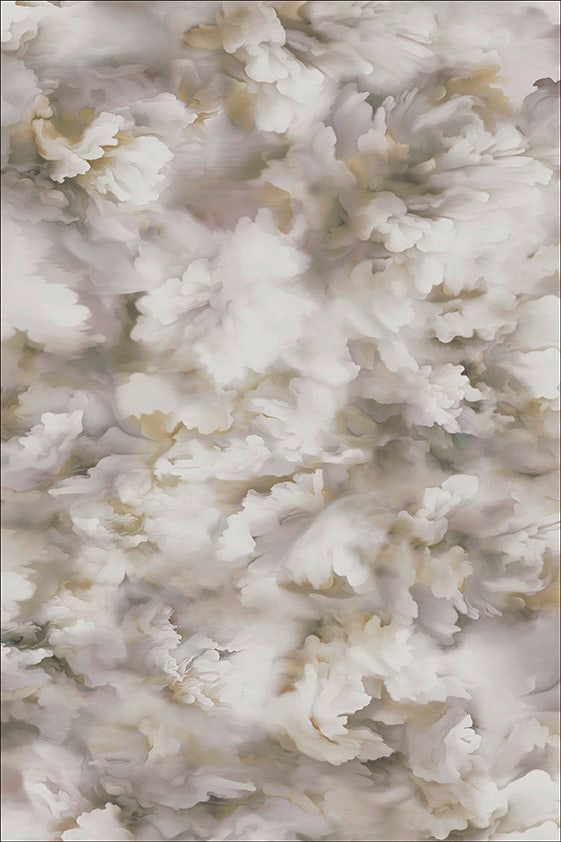 Moooi Green House Silk Bombis Carpet
