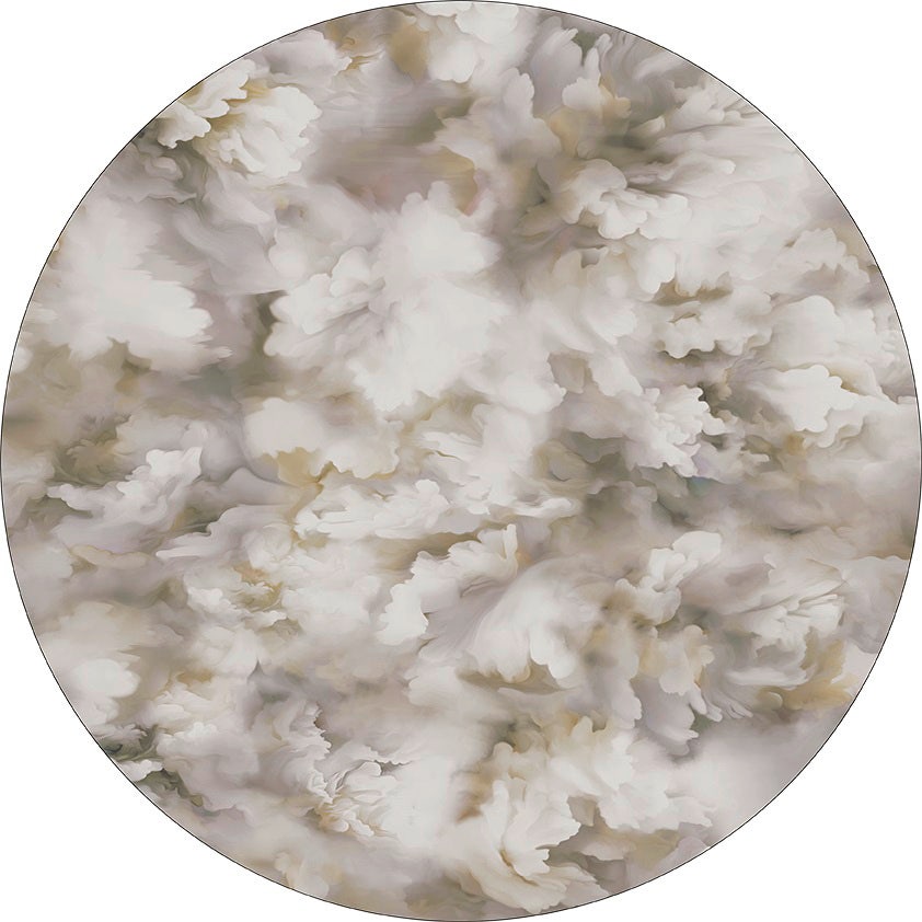 Moooi Green House Silk Bombis Carpet