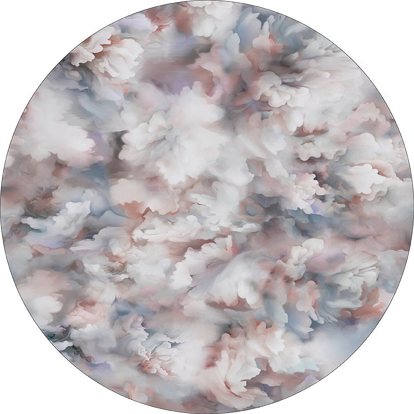 Moooi Green House Silk Bombis Carpet