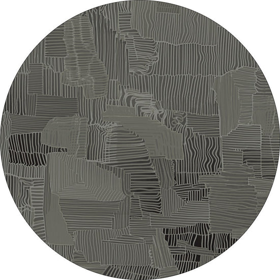 Moooi Green House Spinning Lace Carpet