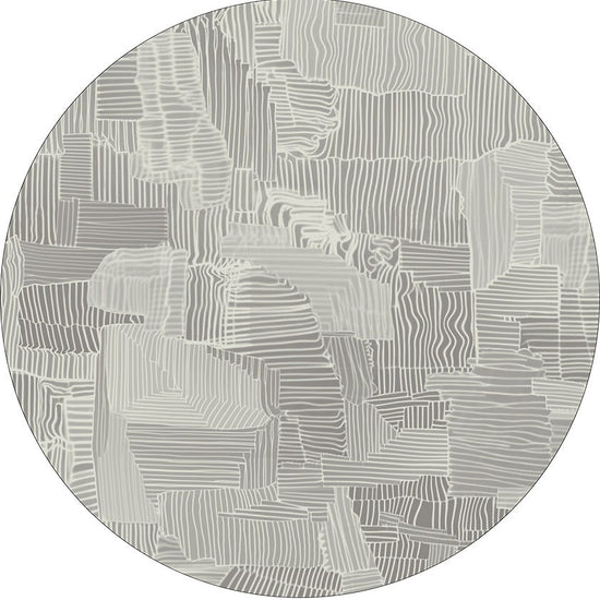 Moooi Green House Spinning Lace Carpet
