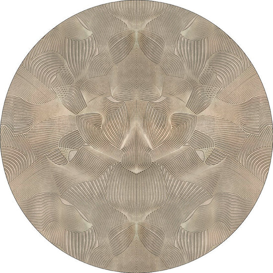 Moooi Green House Techno Bee Carpet