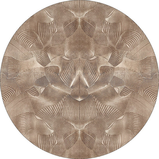 Moooi Green House Techno Bee Carpet