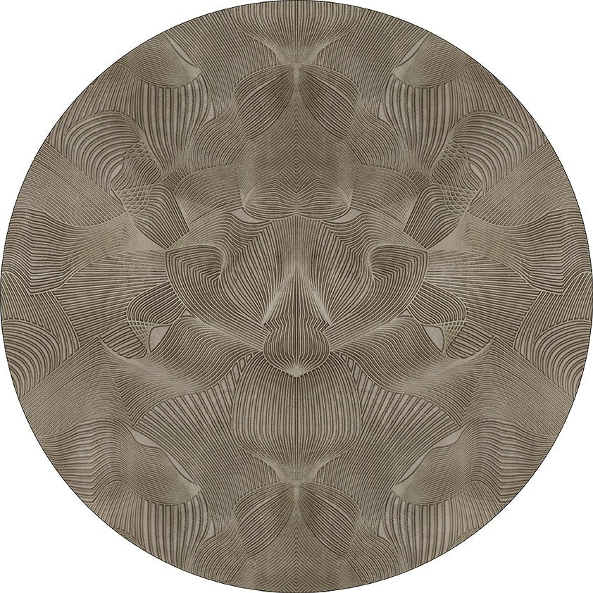 Moooi Green House Techno Bee Carpet