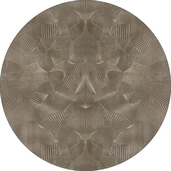Moooi Green House Techno Bee Carpet