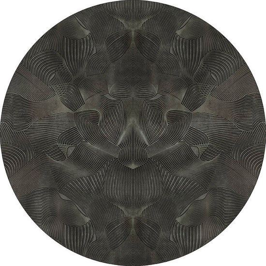 Moooi Green House Techno Bee Carpet