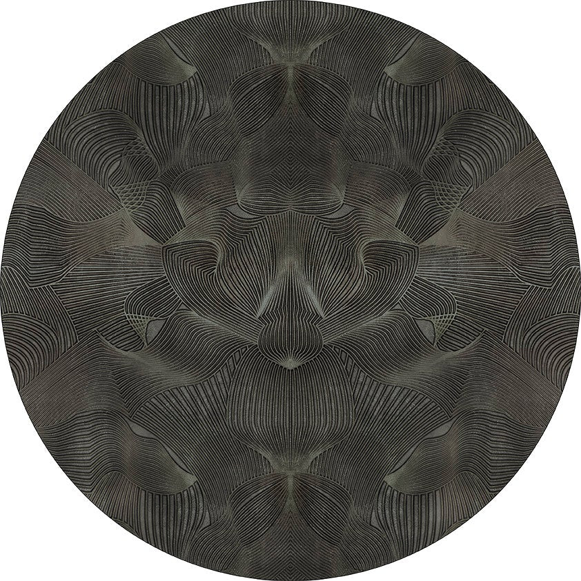 Moooi Green House Techno Bee Carpet